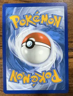 Pokemon TCG Teal Mask Ogerpon EX SVP166 Scarlet Violet Black Star Promo - Image 2