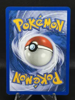 2002 Pokemon Legendary Collection Flareon #10/110 Reverse Holo Foil Rare - Image 3