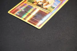 Pokemon TCG, Arcanine, LP, XY Evolutions, 18/108, Reverse Holo, ENG - Image 3