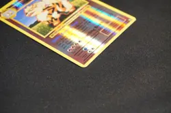 Pokemon TCG, Arcanine, LP, XY Evolutions, 18/108, Reverse Holo, ENG - Image 4