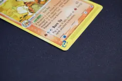 Pokemon TCG, Arcanine, LP, Sandstorm, 15/100, ENG - Image 3