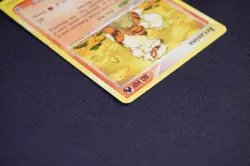 Pokemon TCG, Arcanine, LP, Sandstorm, 15/100, ENG - Image 5