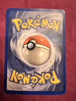 Pokemon EX Emerald 14/106 Groudon Rare Reverse Holo English 2005 - Image 2