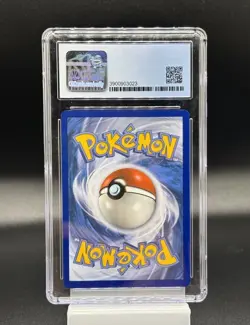 2016 XY Evolutions Raichu #36 HOLO Rare CGC 9 Slab XY Era Pokemon TCG - MINT - Image 2
