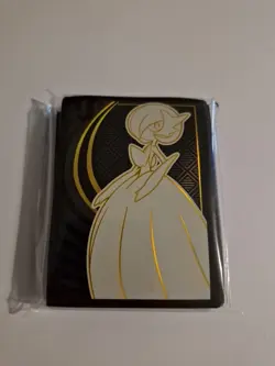 Pokemon Mega Evolution Mega Gardevoir Bundle – Sleeves Dice Diancie Energy - Image 2
