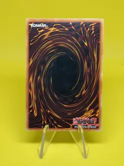 Yugioh - Gilasaurus (SD09-EN005) - Common 1st Edition - Image 2