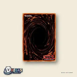 Yu-Gi-Oh! 1st Edition Toon Dark Magician Common LDS1-EN067 - NM - Image 2