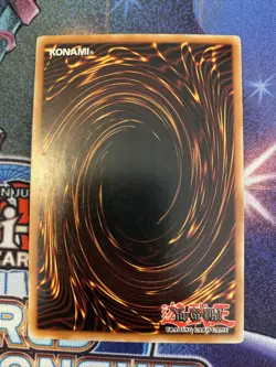 (AA) Yugioh: Dice Jar - DB2-EN226 - Common - Unlimited - LP - Image 2