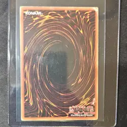 Flame Swordsman Super Rare LOB-003 - Image 2