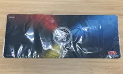 yugioh duel academy harf playmat neuron japan - Image 1
