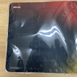 yugioh duel academy harf playmat neuron japan - Image 2