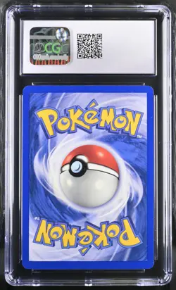 Pokemon 1999 Base Set Shadowless Charmander 46/102 CGC 10 GEM MINT PSA BGS - Image 2