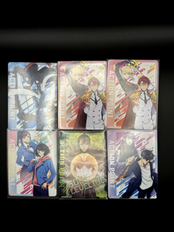 Solo leveling Union Arena TCG Kaisel (R*) UE17BT/SLG-1-029 (17 card lot) NM - Image 2