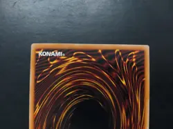 Yugioh - Sorcerer of Dark Magic MOV-EN002 Limited Edition Movie Promo - Image 4