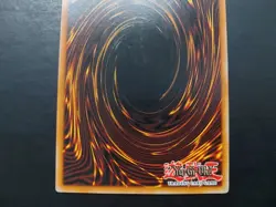 Yugioh - Sorcerer of Dark Magic MOV-EN002 Limited Edition Movie Promo - Image 5