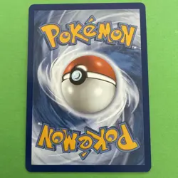 Pokemon TCG Ascended Heroes Mega Gengar EX Mega Attack Rare 269/217 Pack Fresh - Image 4