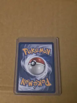 Pokemon TCG Ascended Heroes Mega Gengar EX Mega Attack Rare 269/217 Pack Fresh - Image 2