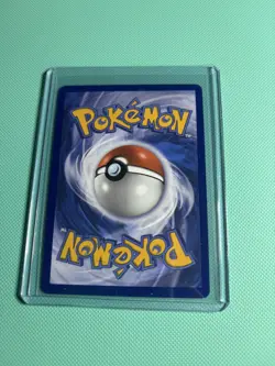 Pokemon TCG Ascended Heroes Mega Gengar EX Mega Attack Rare 269/217 Pack Fresh - Image 2