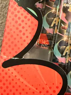 Pokemon Ascended Heroes Pin collection, Gardevoir And Lucario Poster collections - Image 4