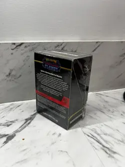 BUNDLE - Pokemon TCG Ascended Heroes Pin Collection + Phantasmal Flames BB New - Image 5