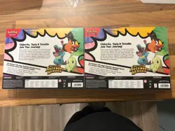 2x Ascended Heroes Deluxe Pin Collection Sealed Pokemon TCG - Image 2