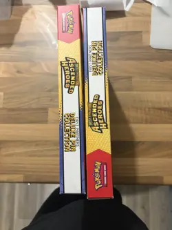 2x Ascended Heroes Deluxe Pin Collection Sealed Pokemon TCG - Image 3