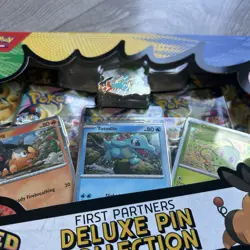 2 x Pokemon TCG Ascended Heroes Deluxe Pin Collection Box ✅ NEW SEALED ✅ - Image 3