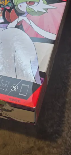 Pokemon Ascended Heroes Sealed Bundle - Pin, Poster Collection, Tin, 2x Blisters - Image 3