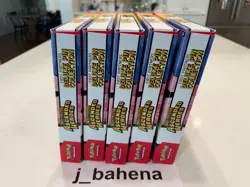 Pokemon TCG Ascended Heroes First Partner Deluxe Pin Collection Box LOT OF 5 🔥 - Image 5