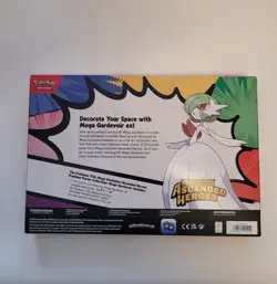 Pokemon Ascended Heroes Premium Poster Collection & Deluxe Pin Collection - Image 4