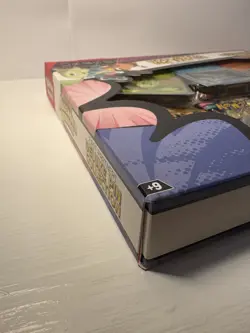 Pokemon Ascended Heroes First Partners Deluxe Pin Collection - Factory Sealed - Image 3