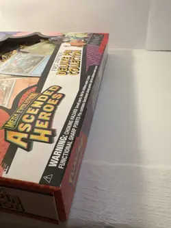 Pokemon Ascended Heroes First Partners Deluxe Pin Collection - Factory Sealed - Image 5