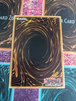 Yu-Gi-Oh! Spellbook of Knowledge COTD-EN062 1st Edition Ultra Rare NM a1/ - Image 3
