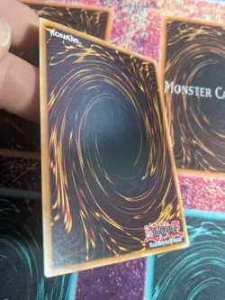 Yu-Gi-Oh! Spellbook of Knowledge COTD-EN062 1st Edition Ultra Rare NM a1/ - Image 4