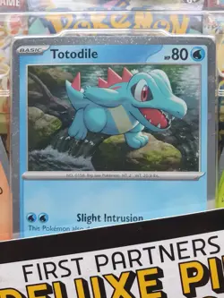 Pokemon TCG: Ascended Heroes - First Partners Deluxe Pin Collection - Image 4