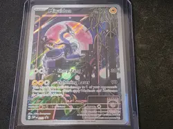 Miraidon 013 Sv: Scarlet & Violet Promo Cards Holo - Image 1