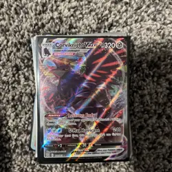 Pokemon TCG VSTAR VMAX Card Lot Near Mint 14 cards Sword&Shield Era - Image 2