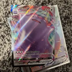 Pokemon TCG VSTAR VMAX Card Lot Near Mint 14 cards Sword&Shield Era - Image 4