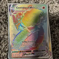 Pokemon TCG VSTAR VMAX Card Lot Near Mint 14 cards Sword&Shield Era - Image 5