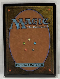 MTG English Traveling Chocobo (Borderless) (Neon Ink Pink) NM Foil - Image 5