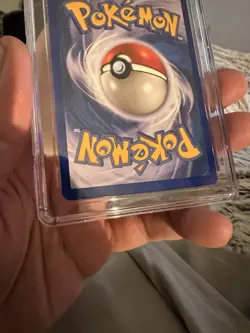 Pokemon Card Expedition Base Set Vulpix 136/165 CGC 9.5 Reverse Holo Pop 2 - Image 4