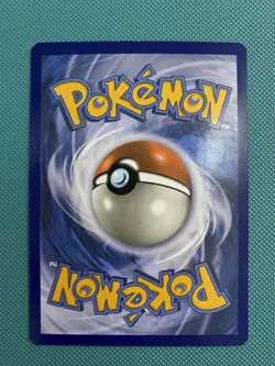 Pokemon TCG Charizard Braixen Tag Team GX Cosmic Eclipse 22/236 Holo Ultra Rare - Image 2
