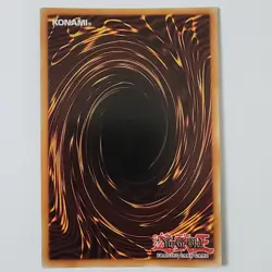 Silent Psychic Wizard - HSRD-EN048 - LP - Common - 1st ed - Yugioh - Image 2