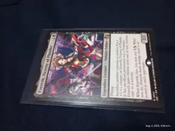 Evereth, Viceroy of Plunder [Foundations Jumpstart] Near Mint - Image 2