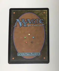 Tataru Taru (Borderless) (Chocobo Track Foil) Commander: Final Fantasy Foil - Image 2