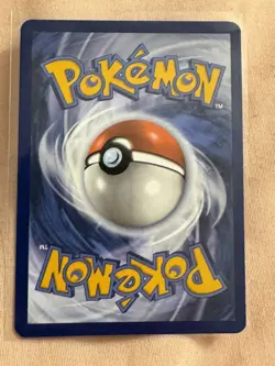 Pokemon TCG Roaring Moon EX 251/182 Paradox Rift SIR - Image 2