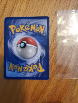 Paras 59/64 Jungle 1st Edition 1999 Vintage Pokemon TCG Card LP-NM - Image 5