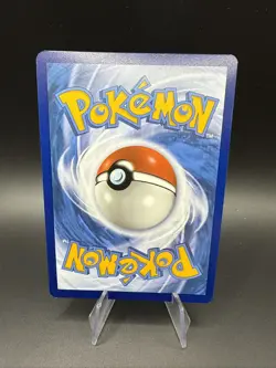 Pokemon Card Paldea Evolved Chien-Pao EX 261/193 Special Illustration Rare NM - Image 2