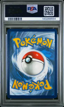 Mimikyu V TG16 2022 Pokemon Sword & Shield Brilliant Stars PSA 9 - Image 2