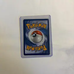 Pokemon TCG 30th Anniversary 039 Squirtle Promo Holo NM/MINT - Image 2